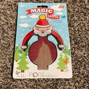 Magic Santa NEW